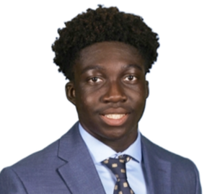 Andrew Addo