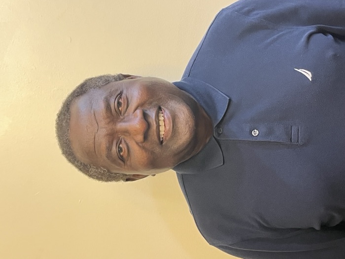 Gilbert C. Addo PE