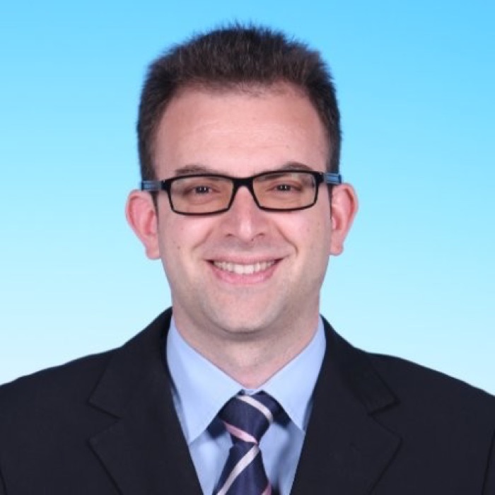 Professor Rafael Luque